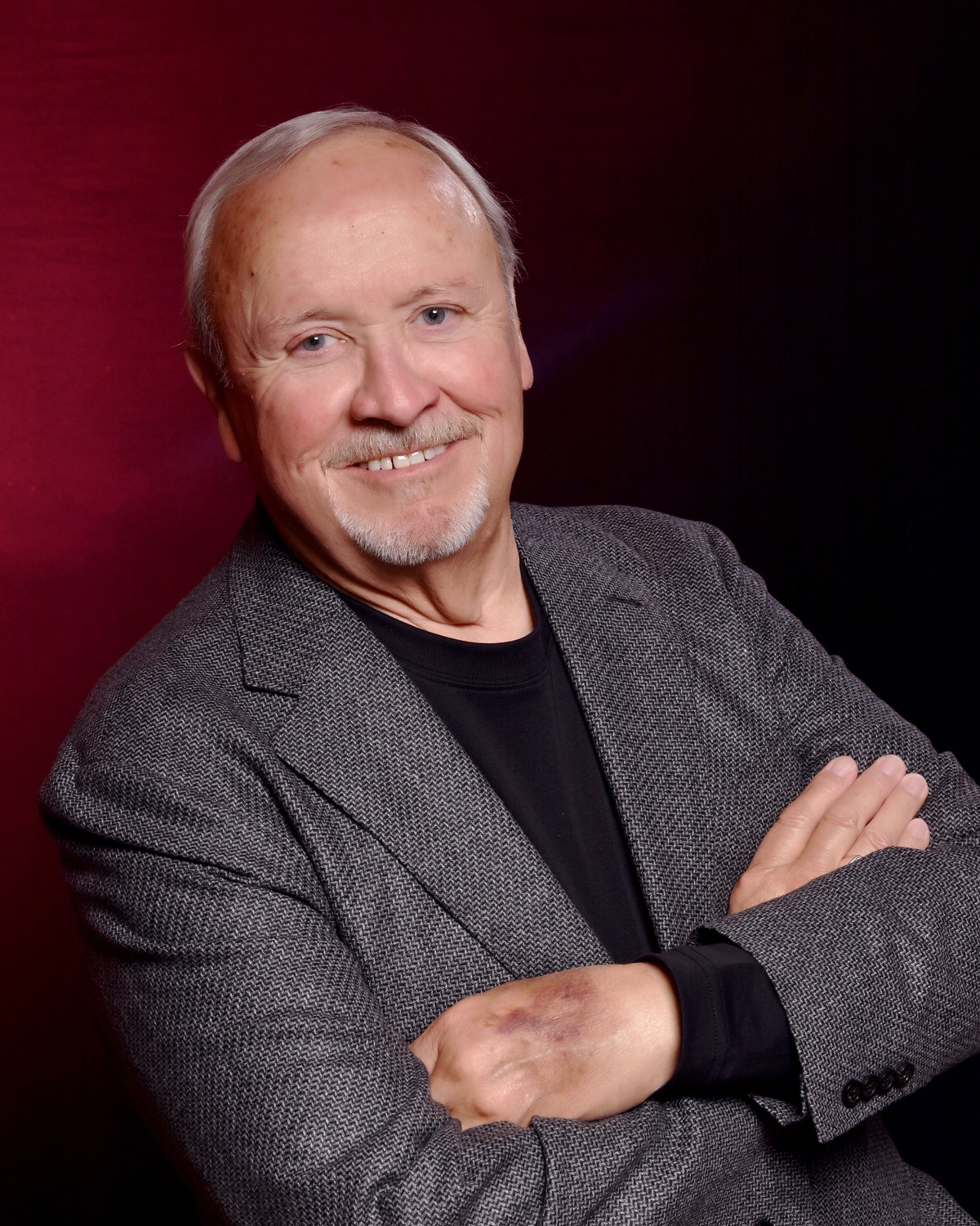 Ronald Keith Ninemire Obituary, Columbia, MO