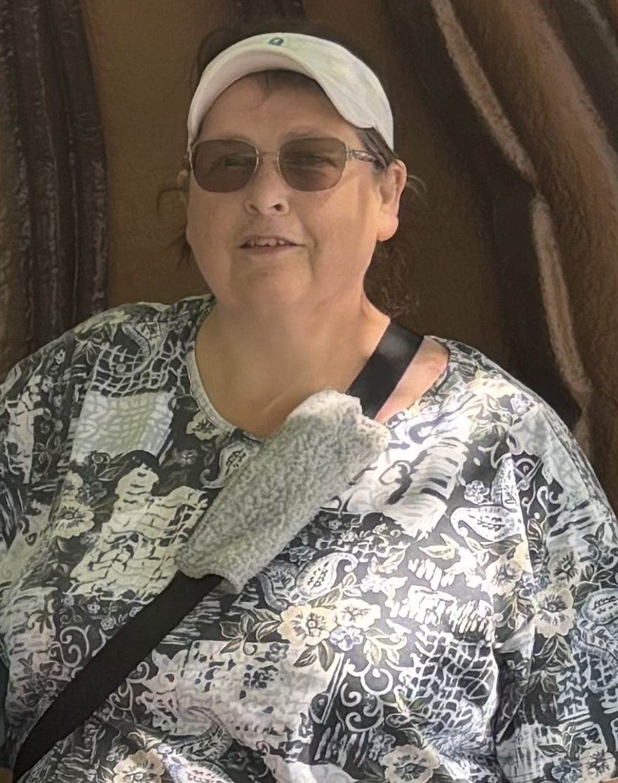 Theresa L. Richardson Obituary, Columbia, MO