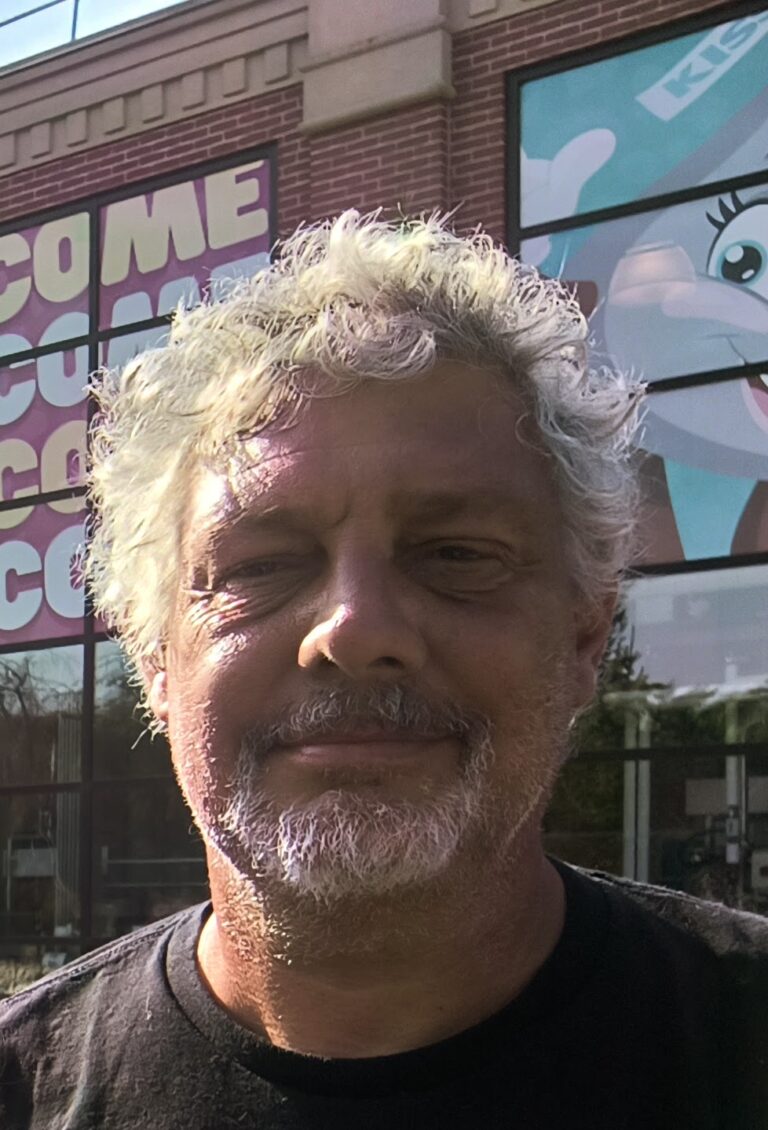 William Andrew Fredrickson