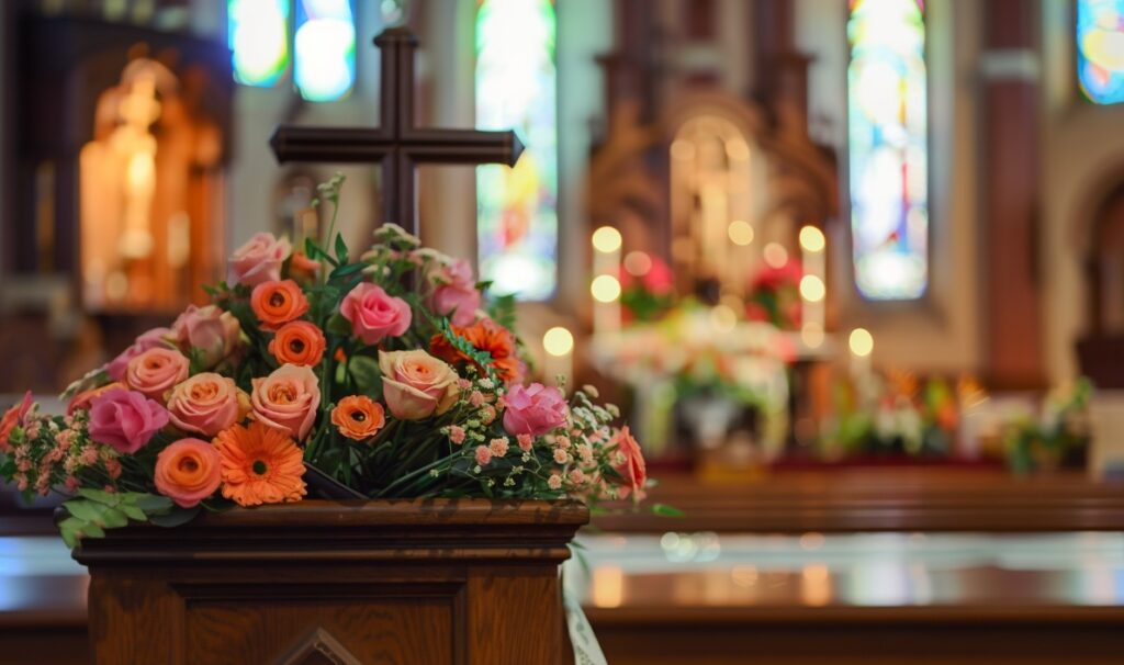 funeral homes Blue Springs, MO