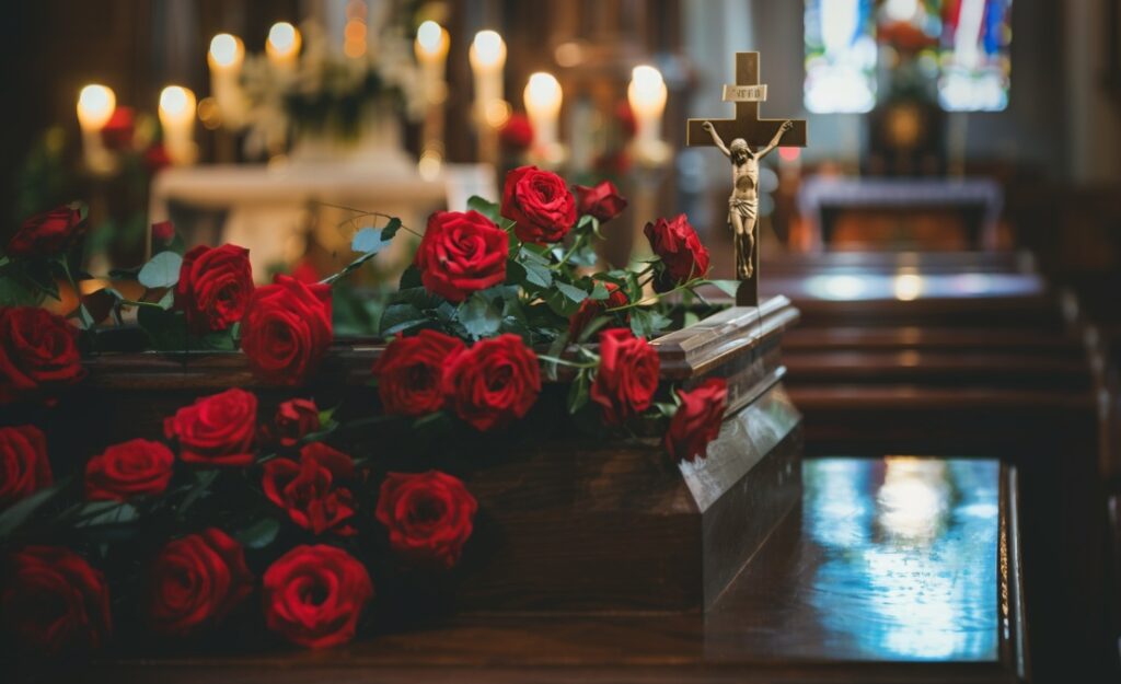 funeral homes Kansas City, MO