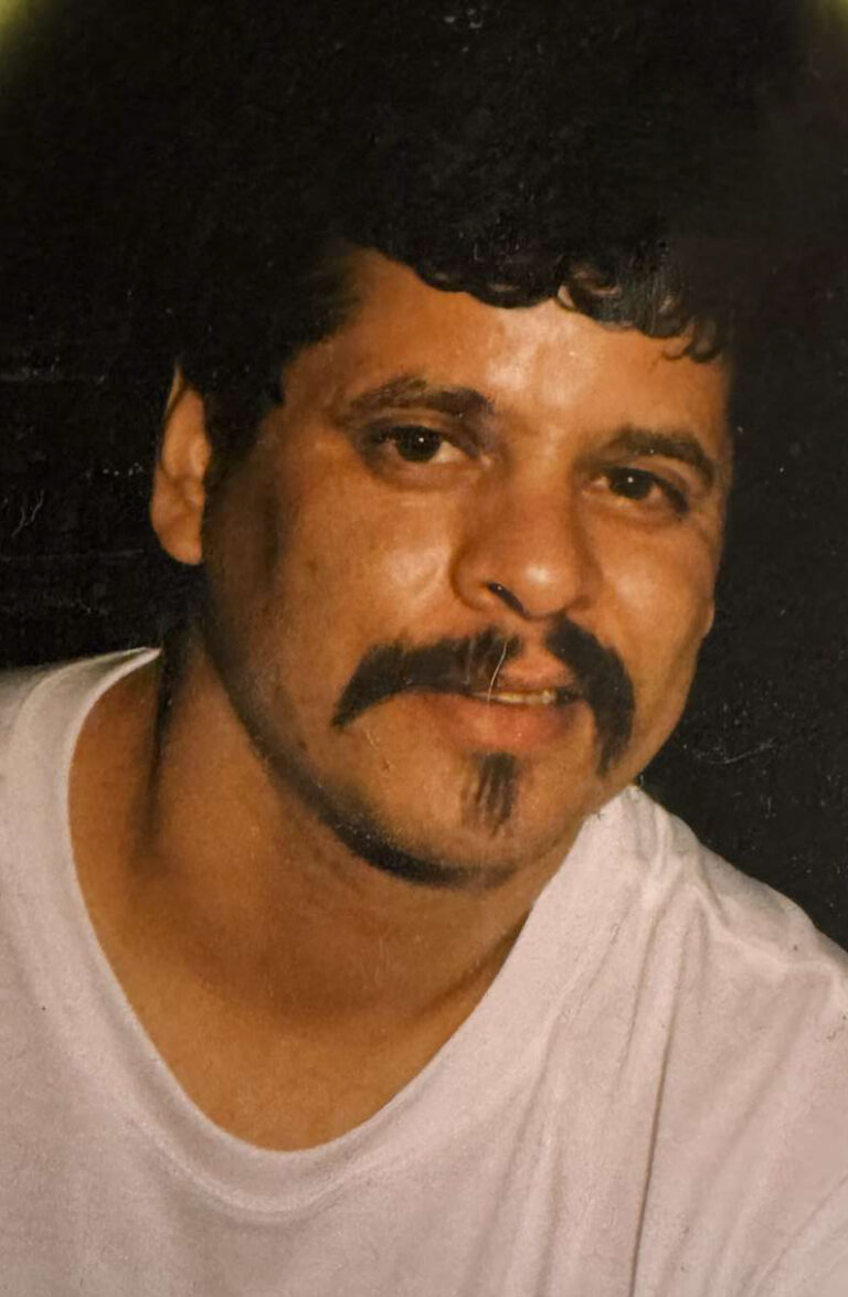 Joseph M. Miller, Sr.