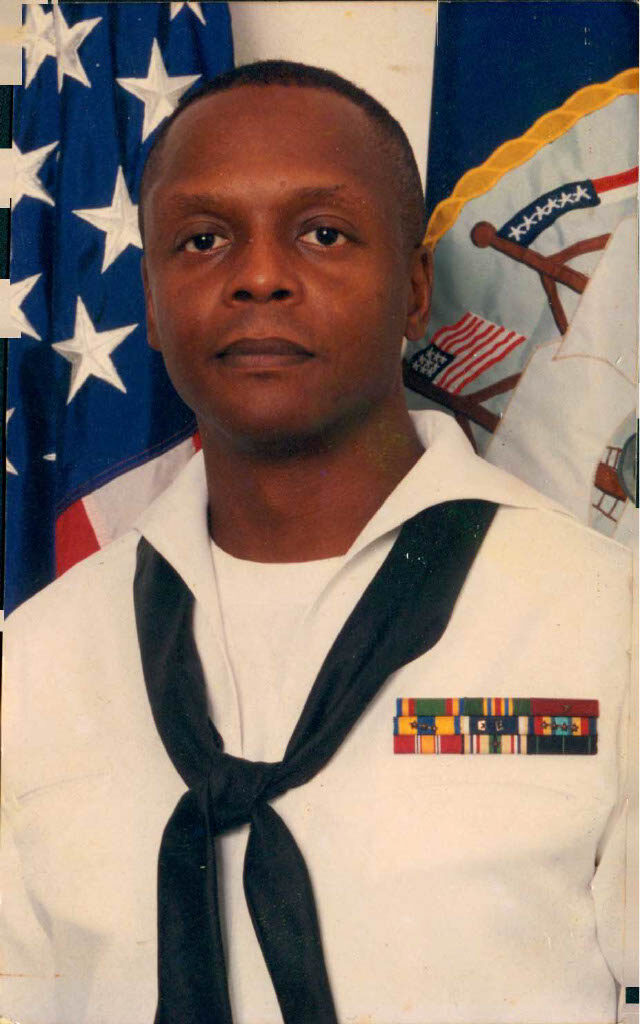 Johnny Ray Carter Columbia, MO Obituary