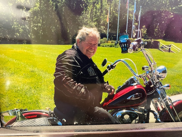 George A. Pendleton Obituary, Columbia, MO