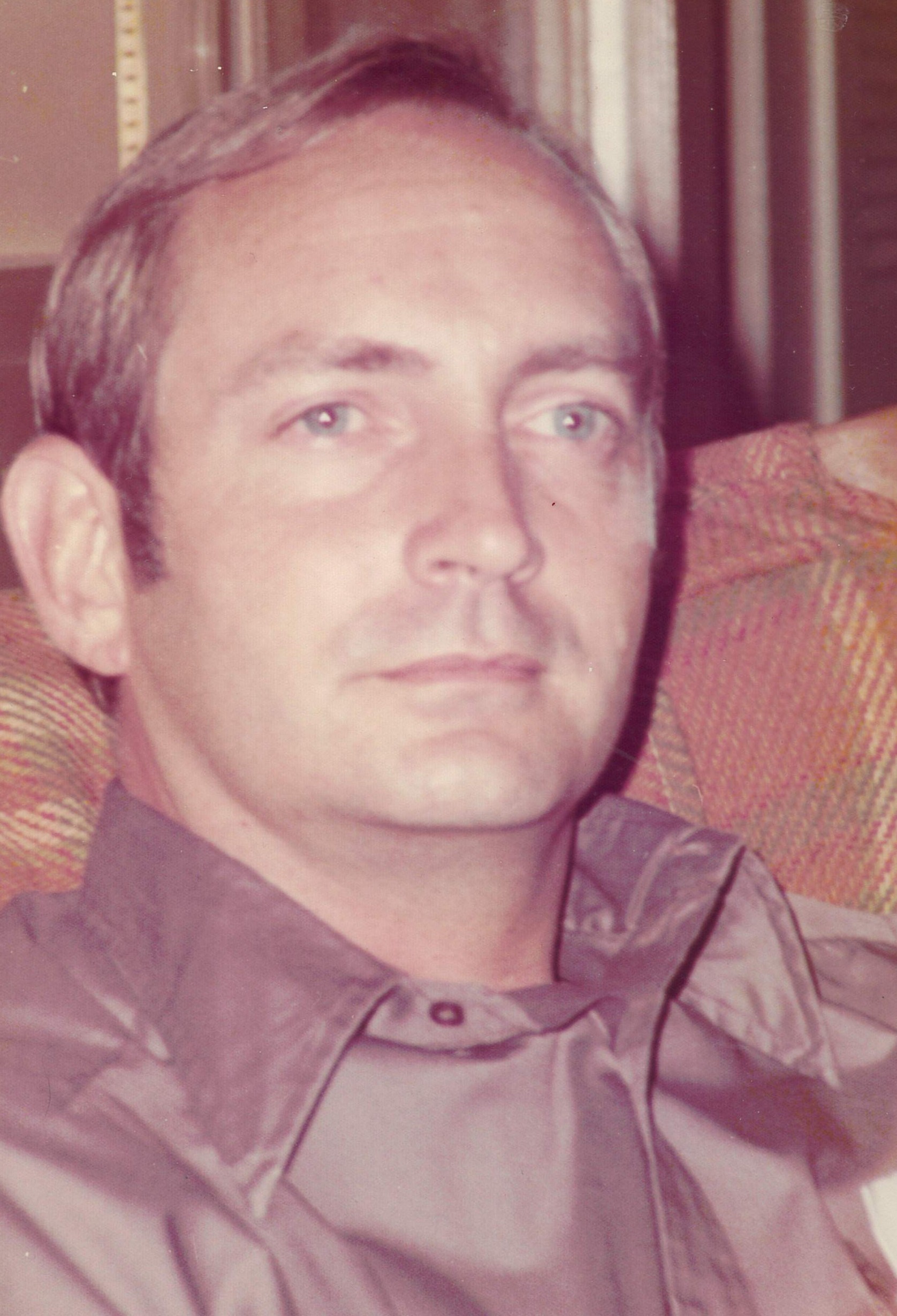 Jr. Thomas J. Loftin