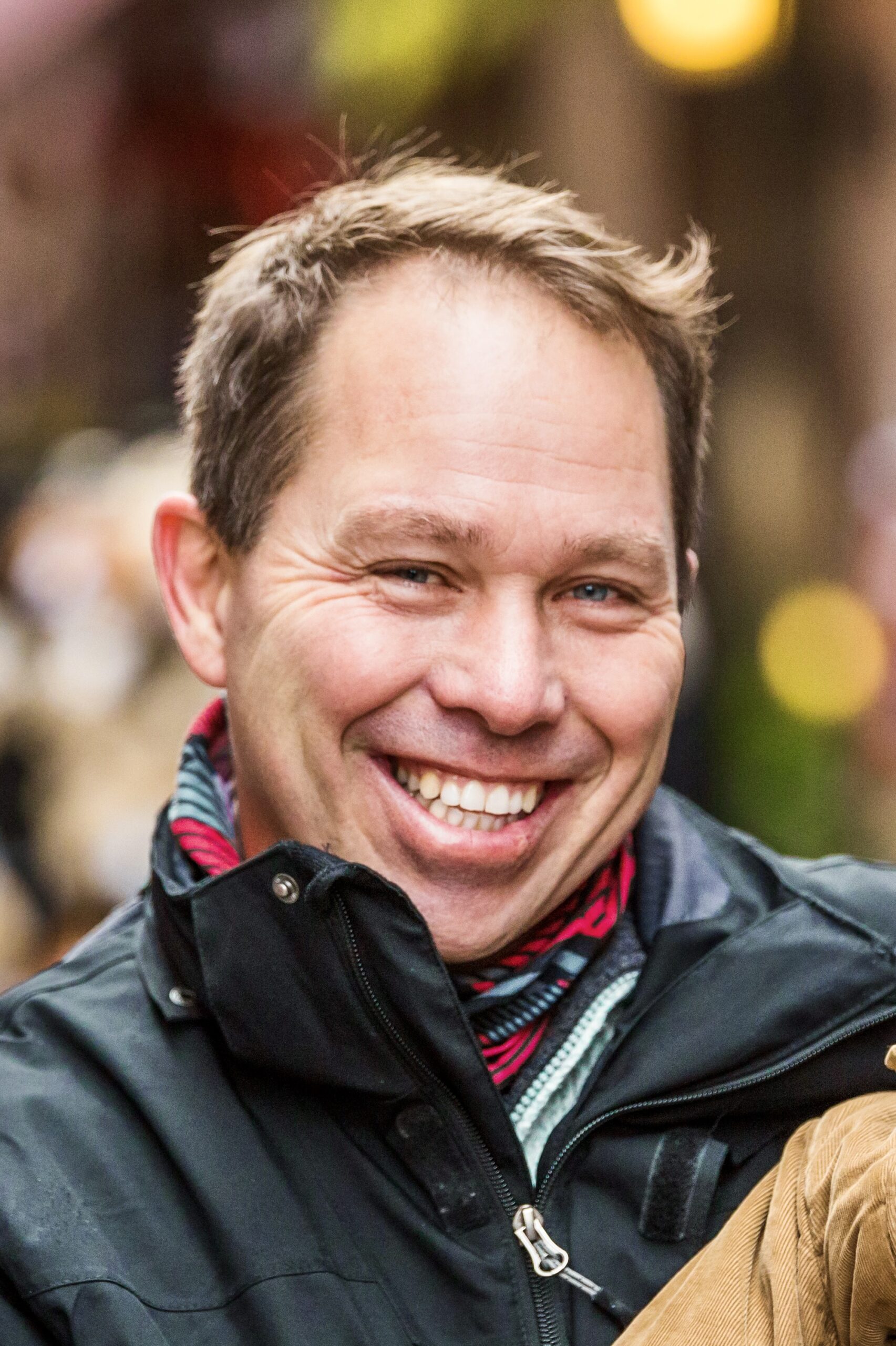 Kenneth Brette Jones Columbia, MO Obituary