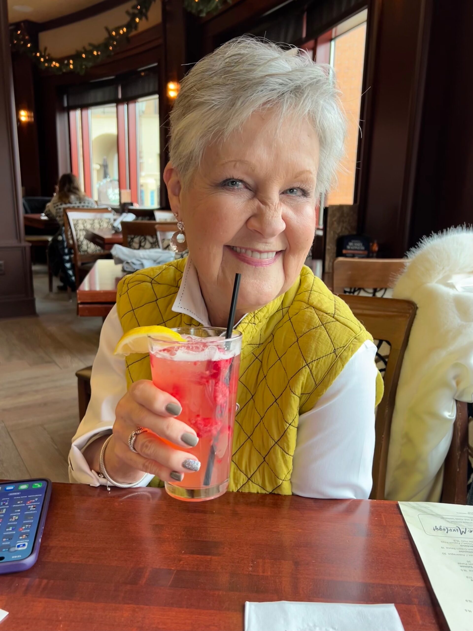 Linda S. Ninemire Columbia, MO Obituary