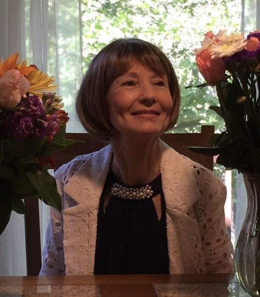 Martha Elizabeth Foster