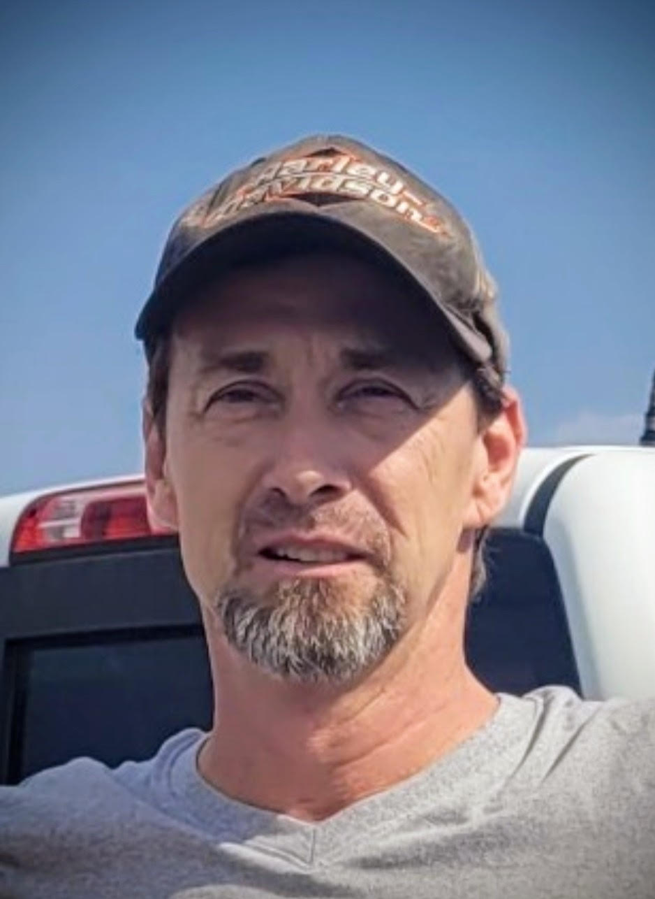 Terry Maxwell Parker Columbia, MO Obituary