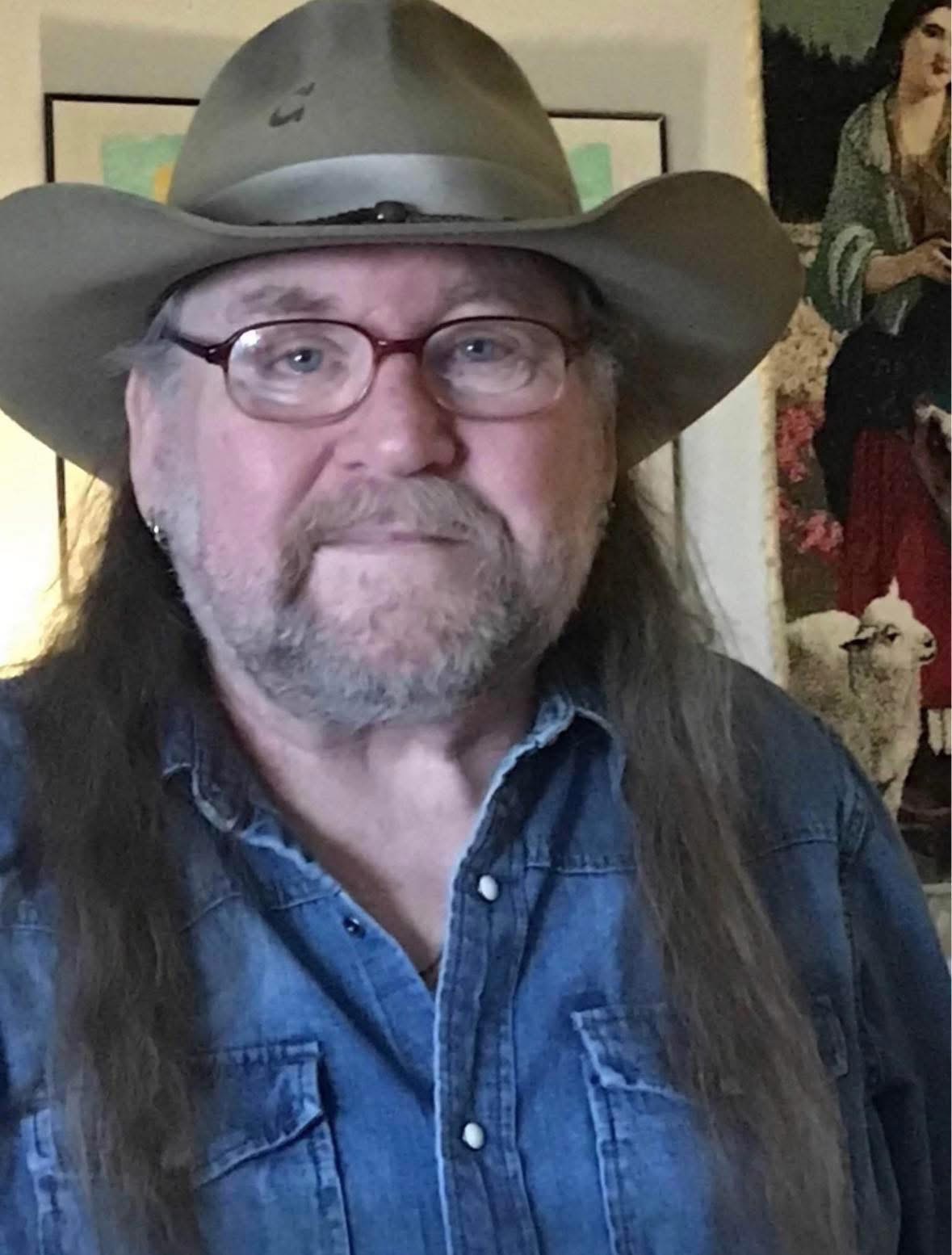 Randal Poppie Ray King