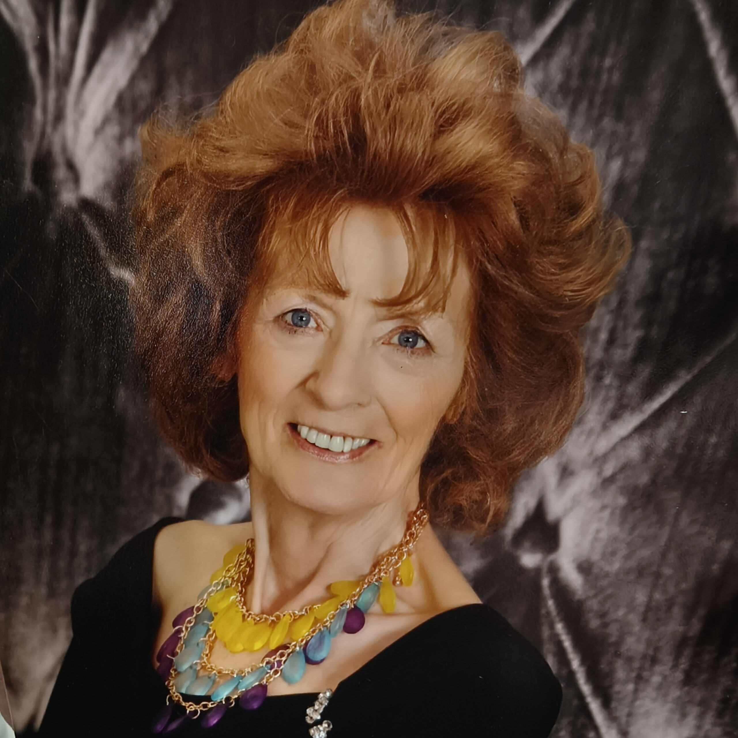 Delma Mae Mcmurry Larabee Rounds