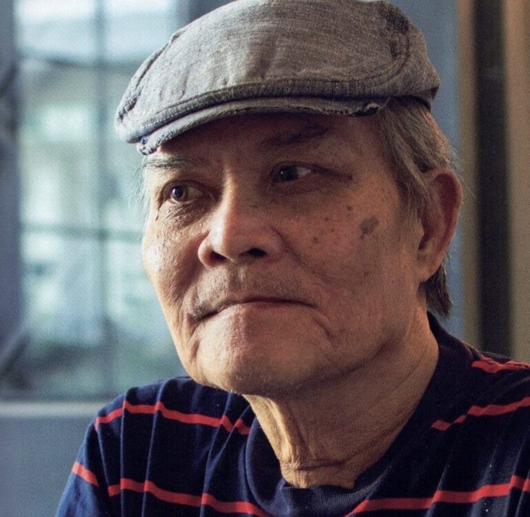 Tung “Tom” Van Ngo Nguyen