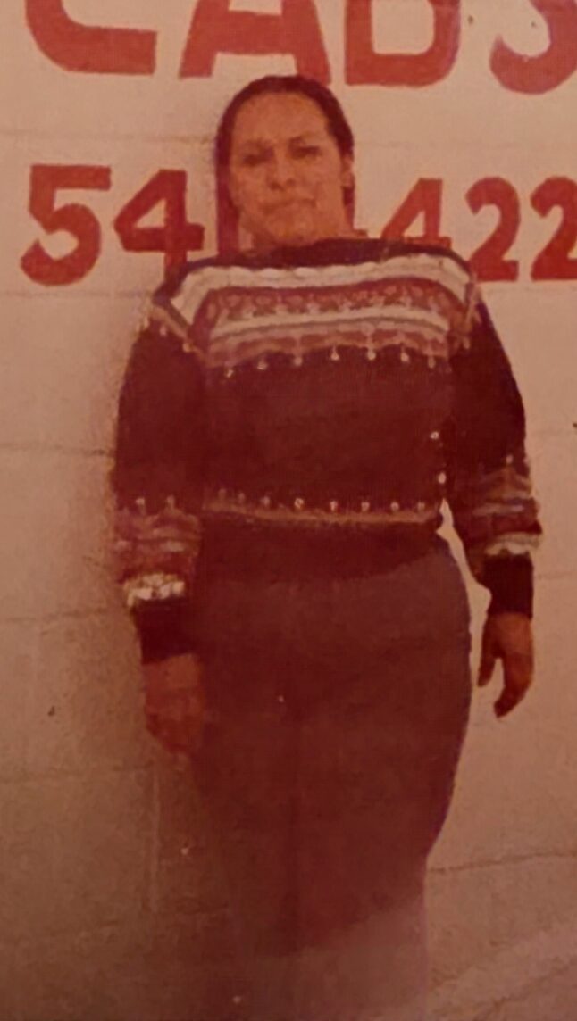 San Juanita Guadalupe Molina Mendoza Columbia, MO Obituary