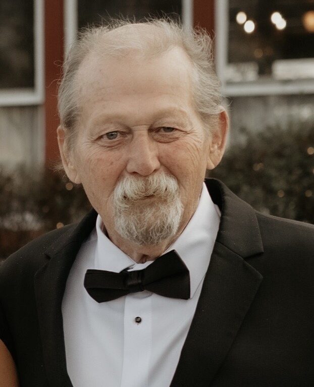 Randall Randy E. Moore