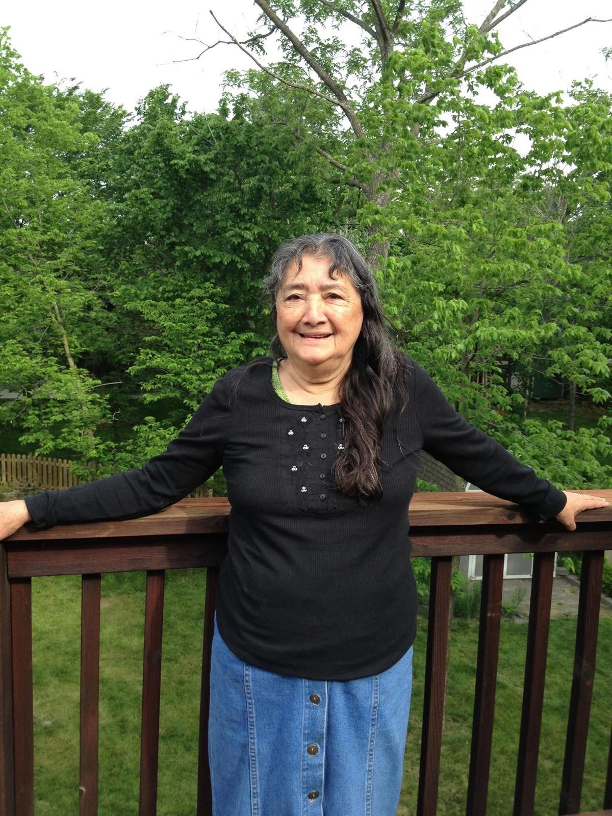 Emma Luz Perez Columbia, MO Obituary