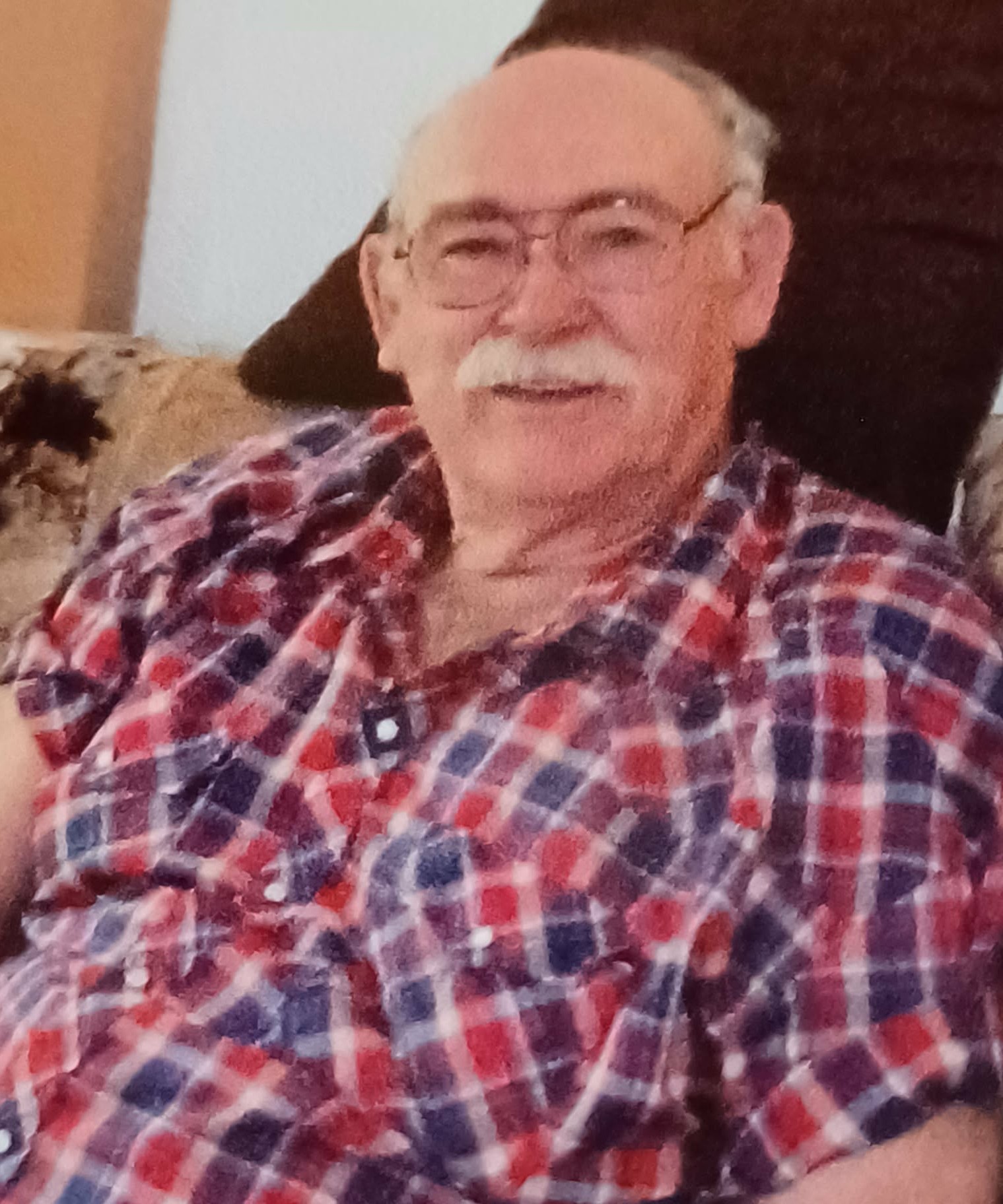 Richard Glenn Pierson