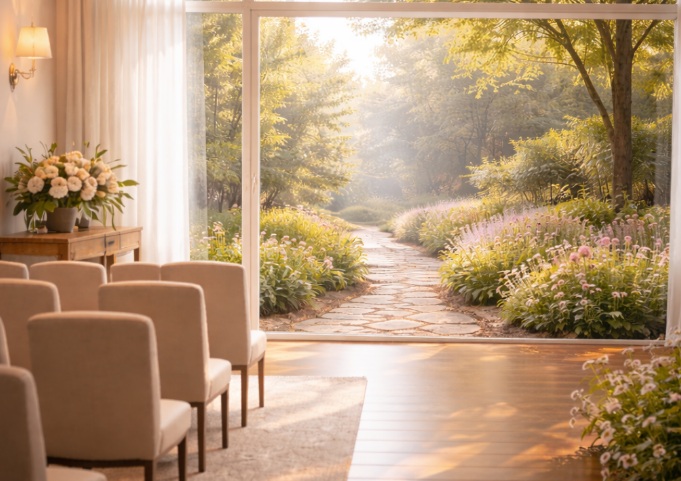 funeral homes Blue Springs MO