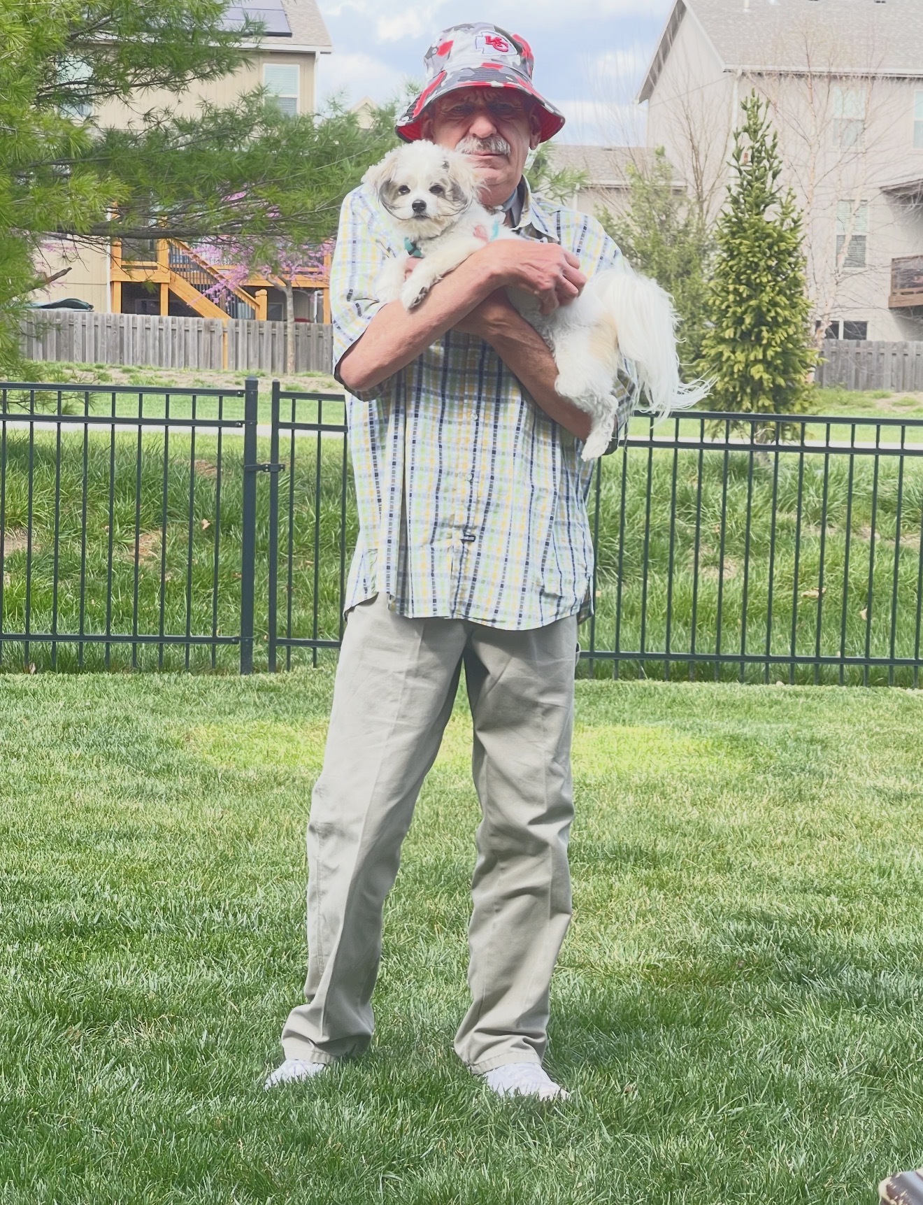 Herbert Franklin Welch