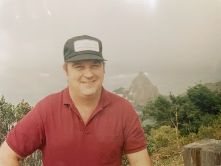 Duane O'Dell-Overland Park-Heartland Cremation and Burial Society