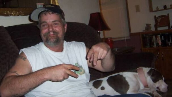 Darrell Johnson_Heartland Cremation and Burial Society_Raytown