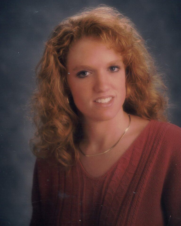 Tina Marie (Van Horn) Knudson-Raytown-Heartland Cremation and Burial Society