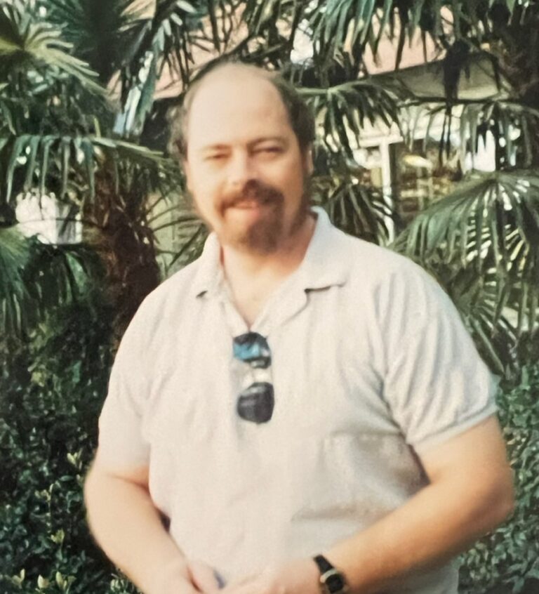 Luck, Mark photo edit