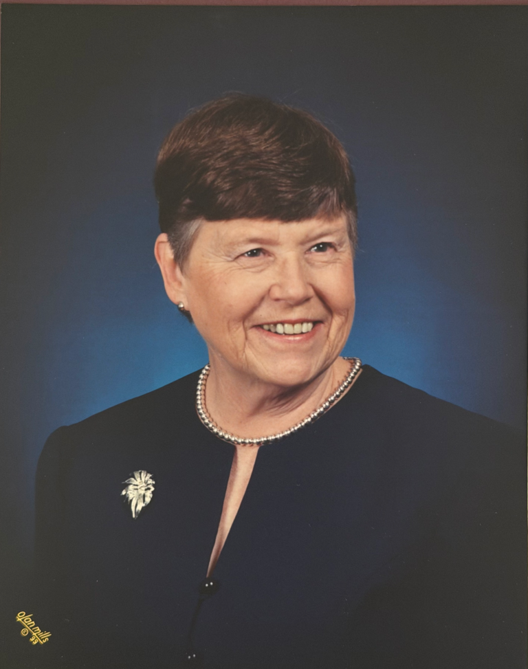 Iris D. Rumbaugh
