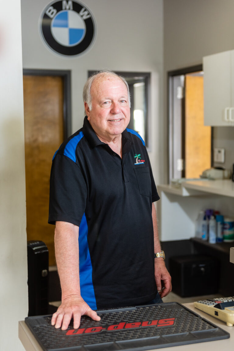 George Kilian Werner Jr_Heartland Cremation and Burial Society_Overland Park