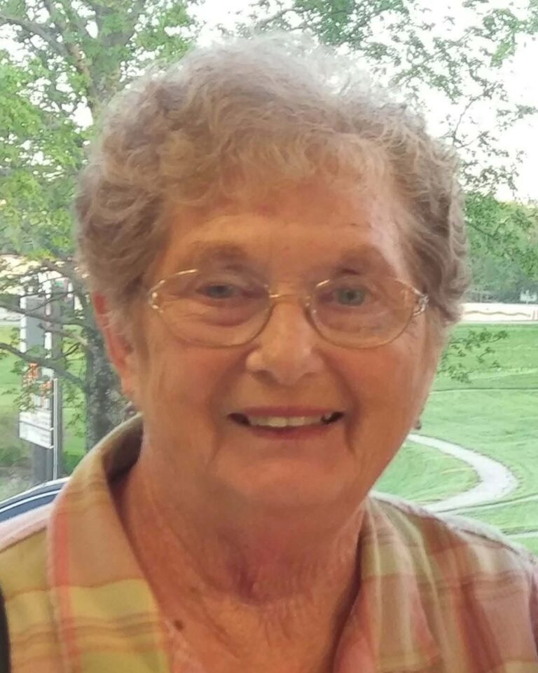 Carol Lynn Cameron