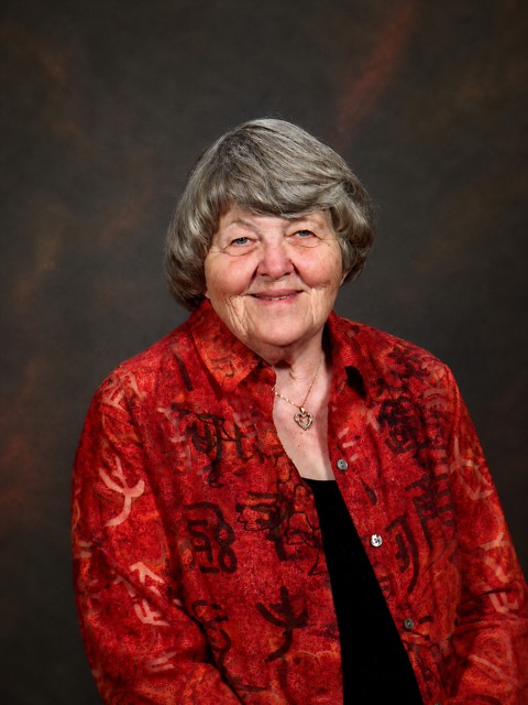 Carolyn Grider