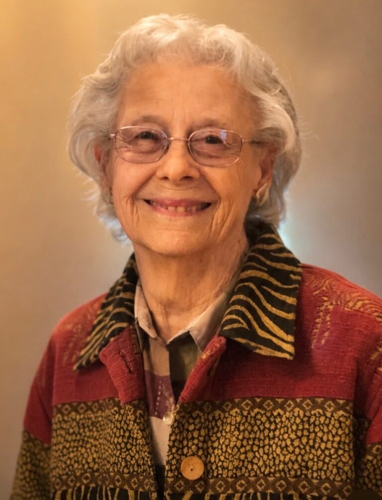 Catherine Settle