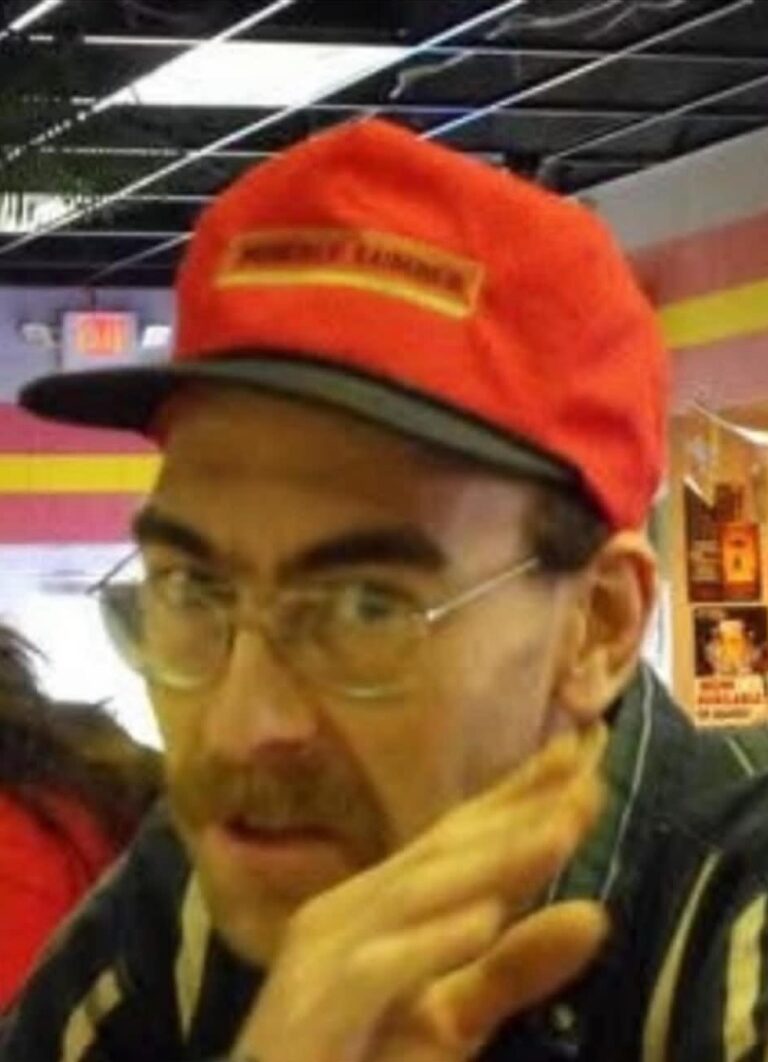 Jeffery Eravi