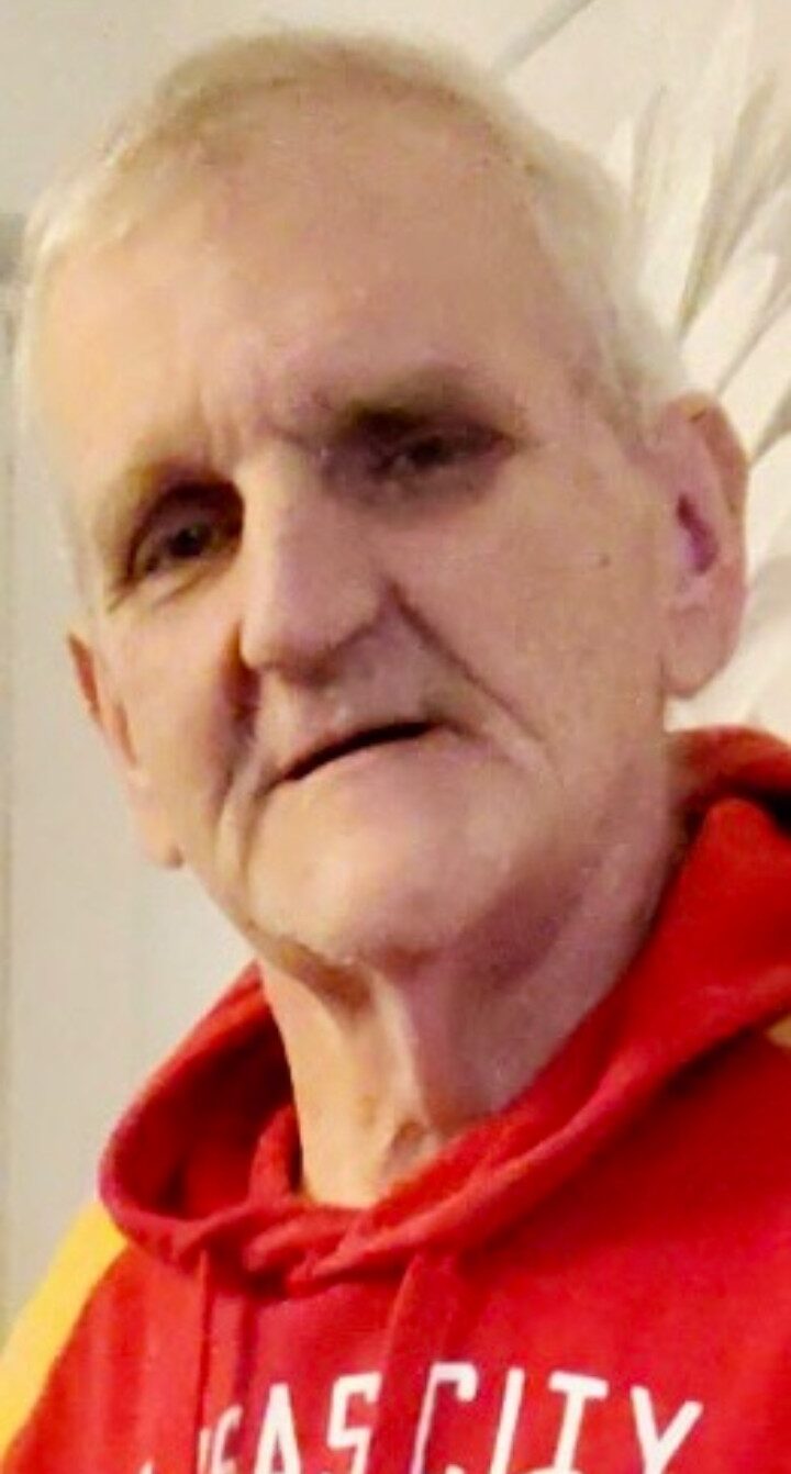 Robertson, Brian