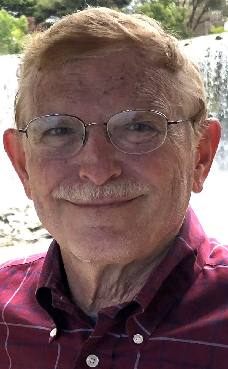 David G. Parker_Heartland Cremation and Burial Society_Raytown