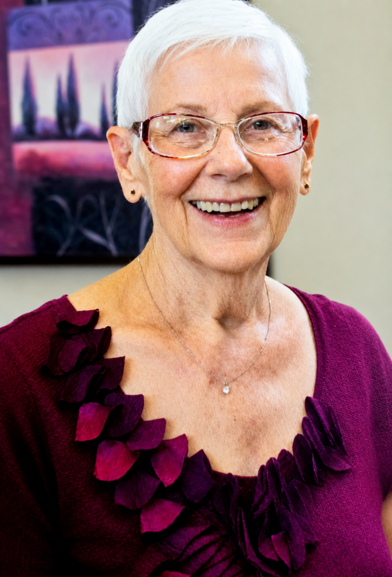 Norma Rosche_Heartland Cremaiton and Burial Society_Overland Park