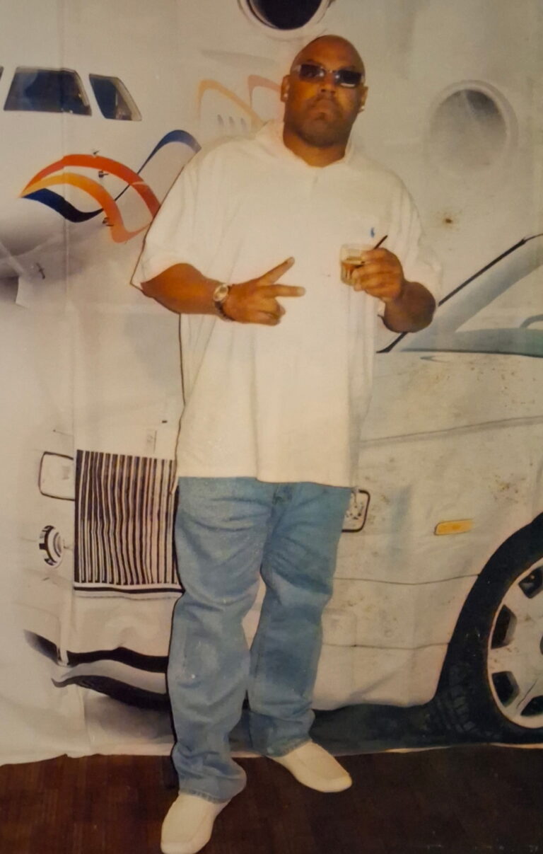 Mac Eddie Flowers Jr._Heartland Cremation and Burial Society_Raytown
