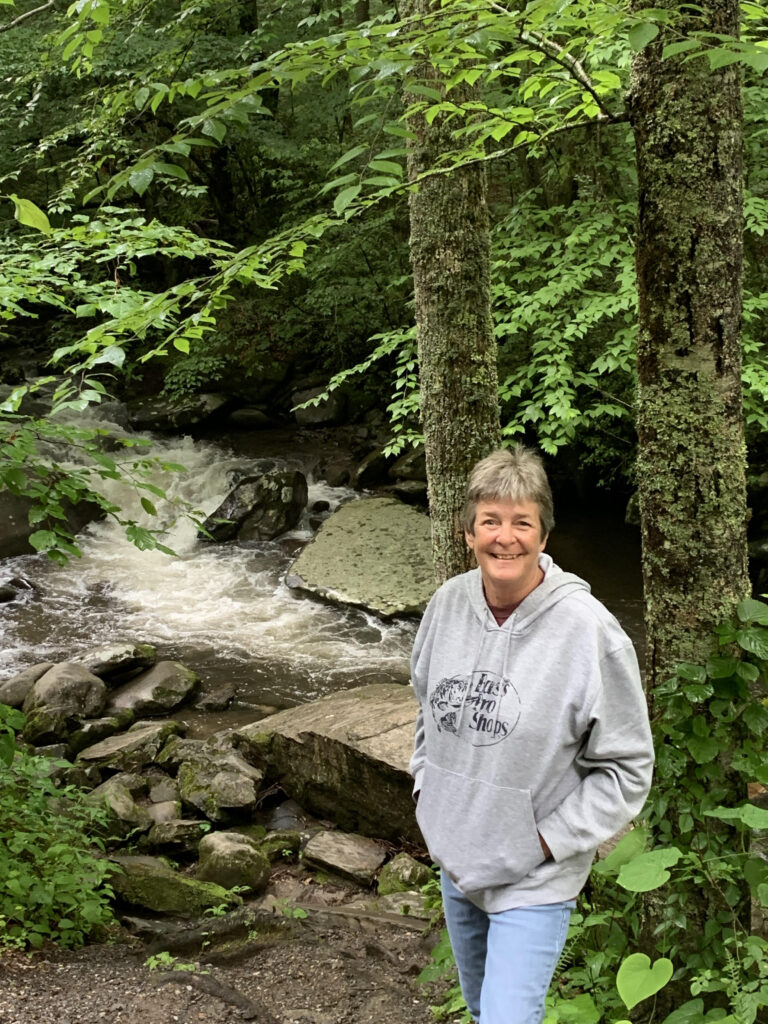 Carnahan, Kimberly