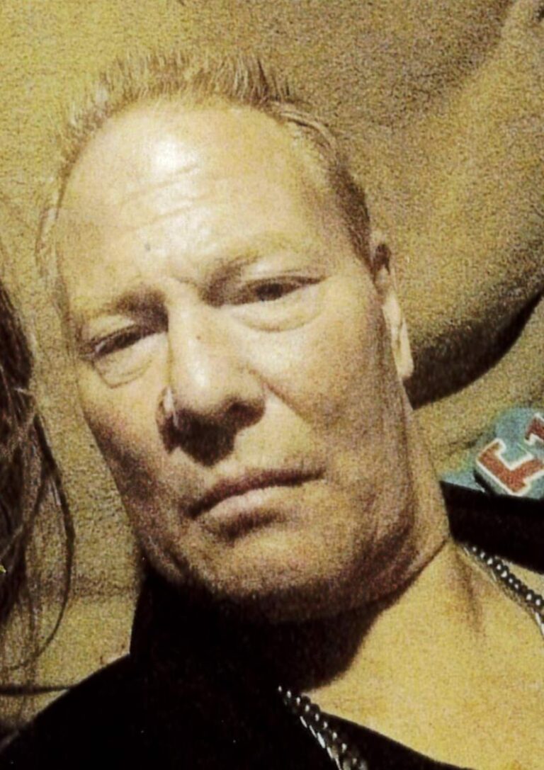 ​Michael J. Tatum_Heartland Cremation and Burial Society_Raytown