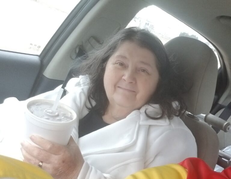 Kerns, Sandra