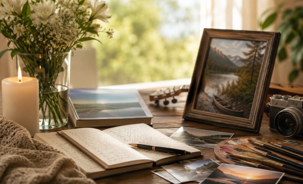 Personal keepsakes and memories for cremation services Blue Springs, MO