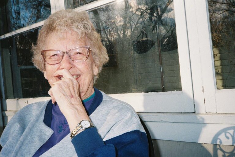 Vera Mae Martin_Heartland Cremation and Burial Society_Raytown