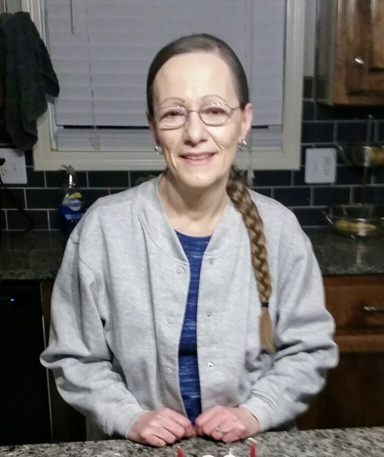 Dawn Hurley
