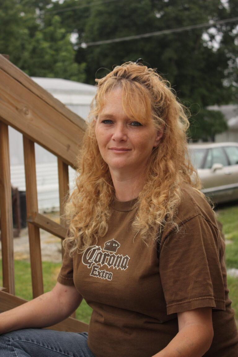 Debbie Young