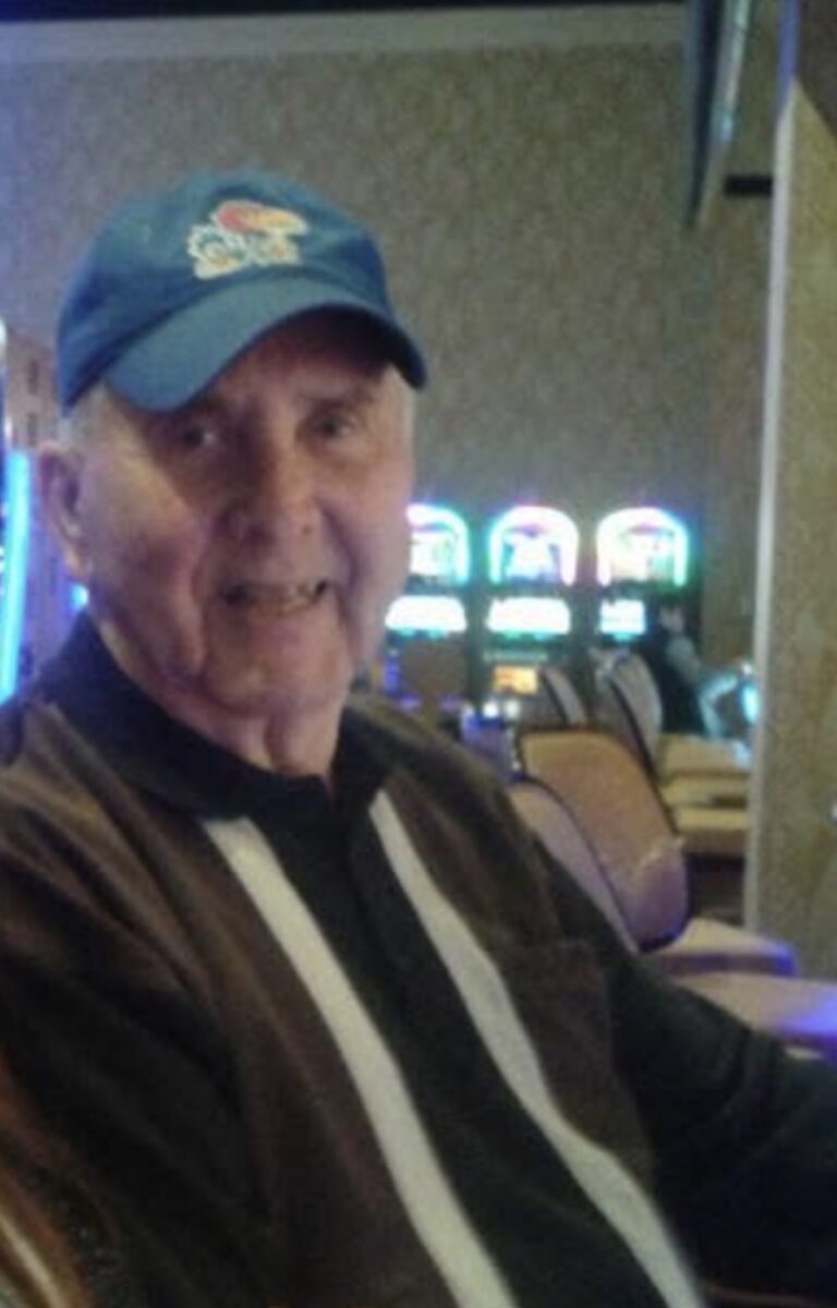 Richard “Dick” Ray_Heartland Cremation and Burial Society_Raytown