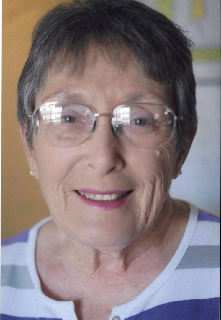 Shirley Virginia Christopher_Heartland Cremation and Burial Society_Raytown