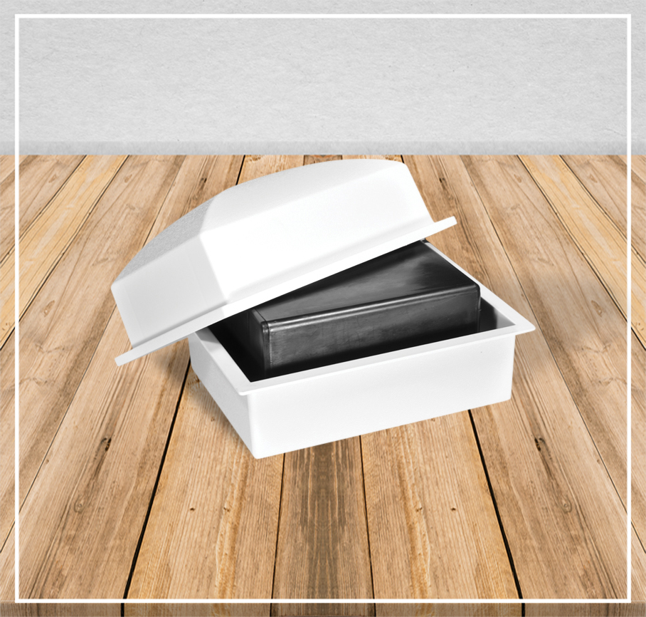Coronet Crowne Urn Vault