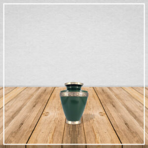 Forest Elegance Keepsake