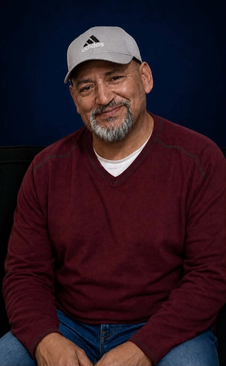 Montez, Paul