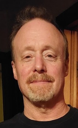 O'Rear, Shawn