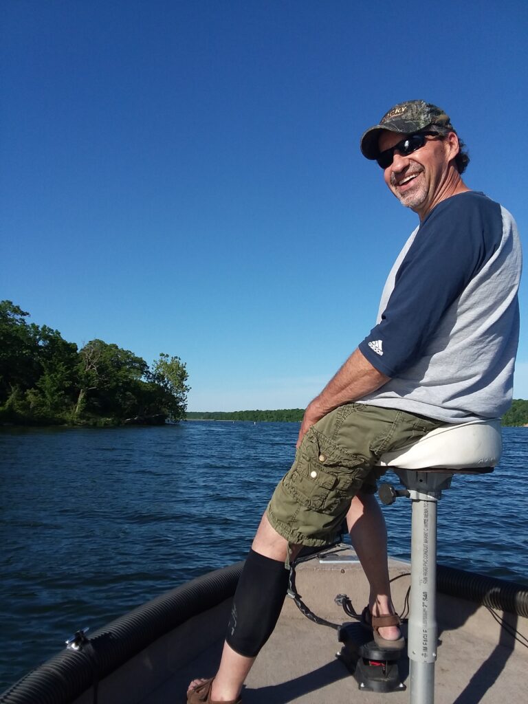 Dale “Barry” Shotts_Heartland Cremation and Burial Society_Raytown